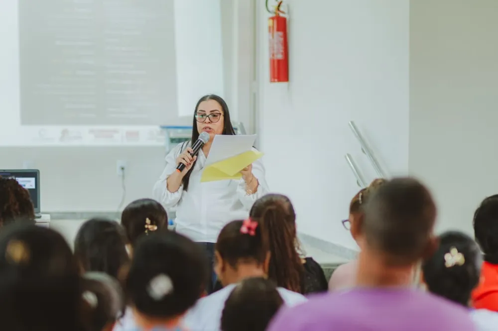 Servidores participam de Formação Técnica para Enfrentamento ao Trabalho Escravo e Tráfico de Pessoa